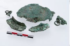 Foto von Bronzegefäß (NHMW-PRAE-078104)